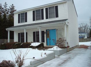 1714 State Route 71 Spg, Spring Lake, NJ 07762