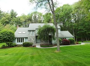 76 Lanewood Ave, Framingham, MA 01701