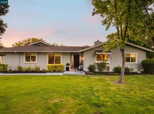 568 Cambrian Way, Danville, CA 94526