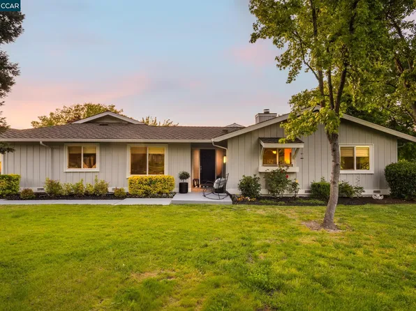 568 Cambrian Way, Danville, CA 94526