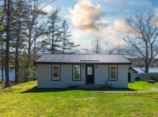 1392 Beaverbank Rd, East Hants, NS B4G 2S6