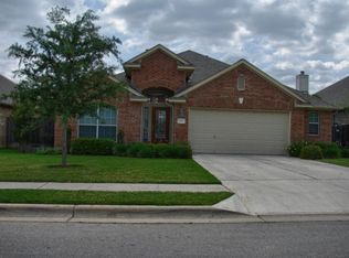 1711 Chula Vista Dr, Cedar Park, TX 78613