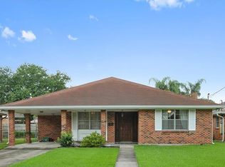 5016 Pike Dr, Metairie, LA 70003