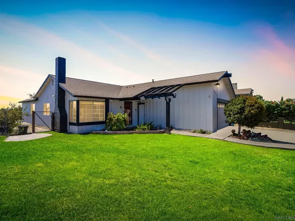 7623 Goode St, San Diego, CA 92139