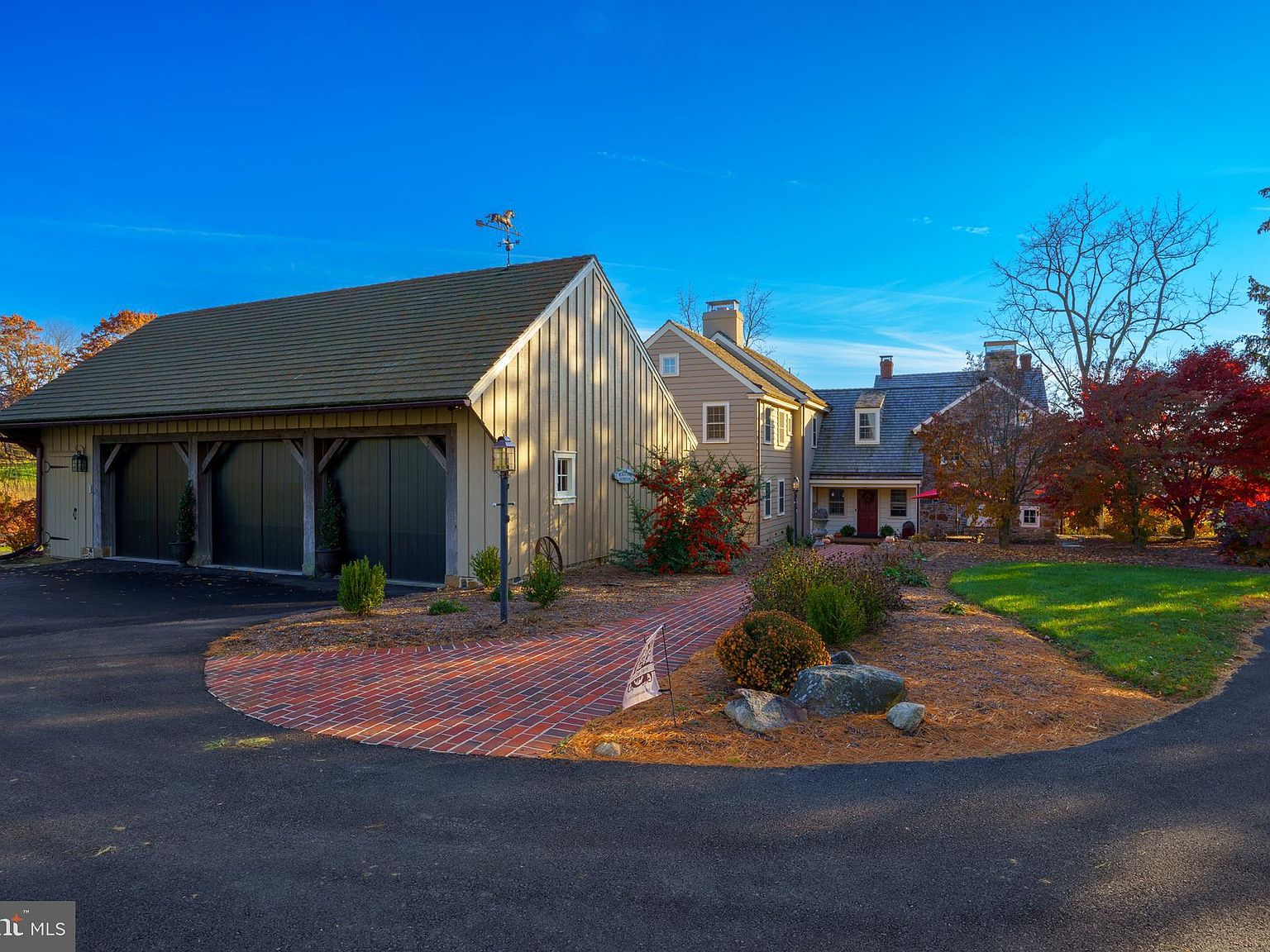 100 Devereux Rd, Glenmoore, PA 19343 Zillow