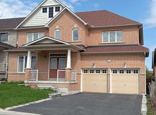 16 Grovewood St, Richmond Hill, ON L4E4X4