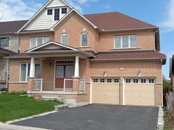 16 Grovewood St, Richmond Hill, ON L4E 4X4