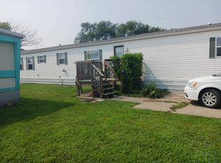 911 E Duke St LOT 5, Vermillion, SD 57069