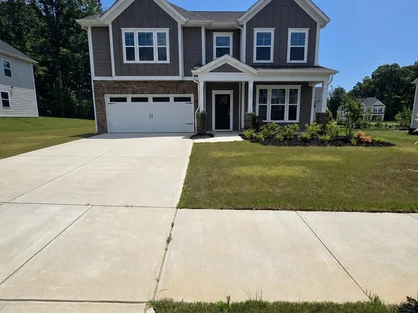 311 Coronado Ave #62, Matthews, NC 28104