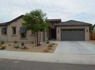 16182 W Coronado Rd, Goodyear, AZ 85395