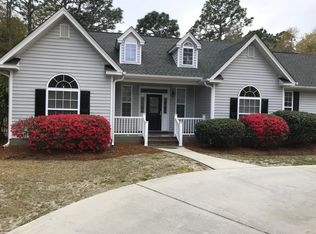 551 Aspen Loop, Pawleys Island, SC 29585