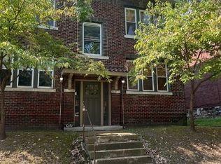 4242 Botanical Ave APT 2W-4242-2W, Saint Louis, MO