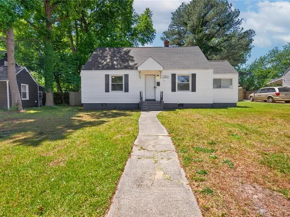 101 Wyoming Ave, Portsmouth, VA 23701