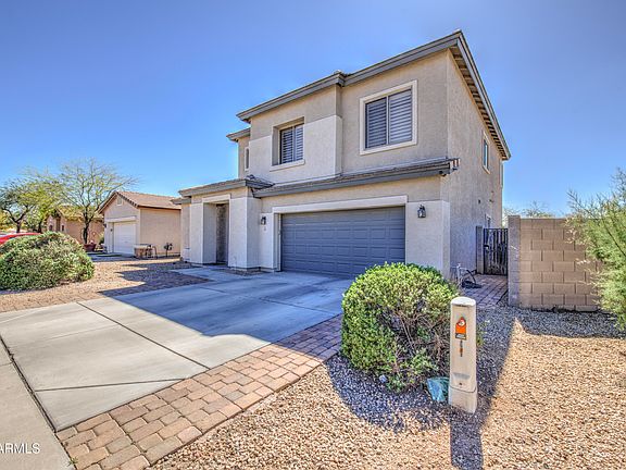 2nd image of 5521 W Pecan Road