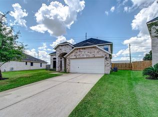 6627 Romsley Ln, Houston, TX 77049