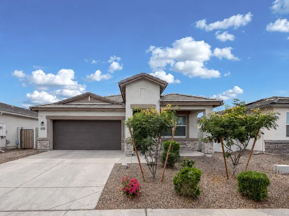 4628 S 104TH Glen, Tolleson, AZ 85353