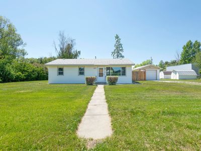 1317 Shirley Rd, Helena, MT, 59602