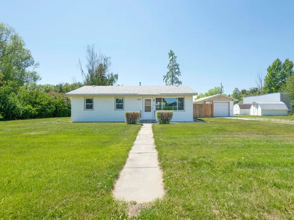 1317 Shirley Rd, Helena, MT 59602