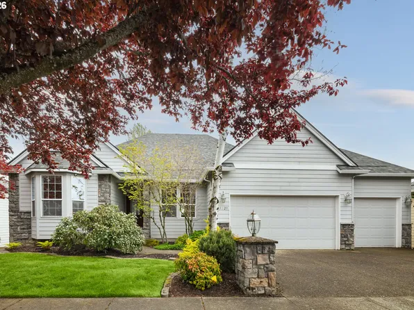 15829 SE Bybee Dr, Portland, OR 97236