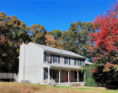57 Nottingham Dr, Scituate, RI, 02831