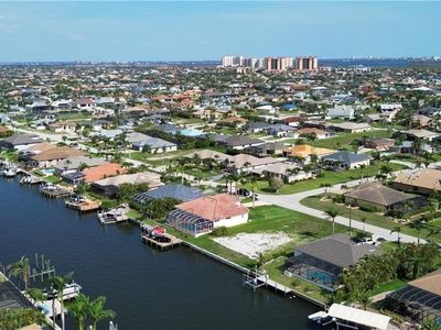 2203 SW 52nd St #17, Cape Coral, FL, 33914