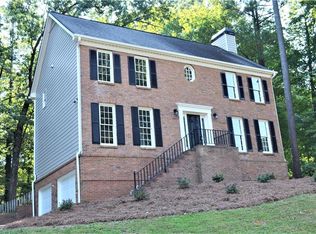 1795 Walker Ridge Dr SW, Marietta, GA 30064