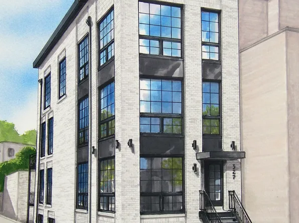 327 W Armitage Ave #2, Chicago, IL 60614