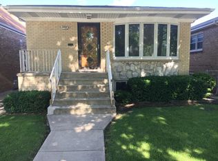 3939 N Cumberland Ave, Chicago, IL 60634