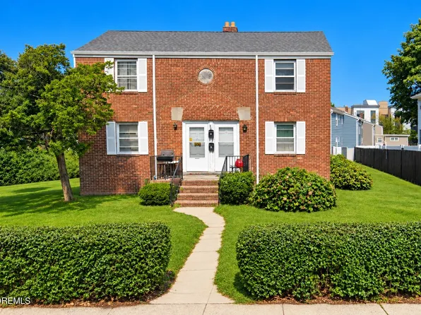 45 Cedar Ave, Long Branch, NJ