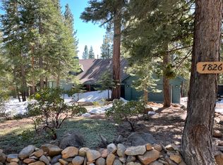 7826 North Ave, Tahoe Vista, CA 96148
