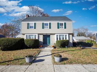 554 W Jackson Ave, Bridgeport, CT 06604