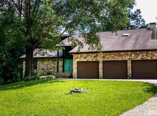 1249 Quandary Lake Ln, Graham, NC 27253
