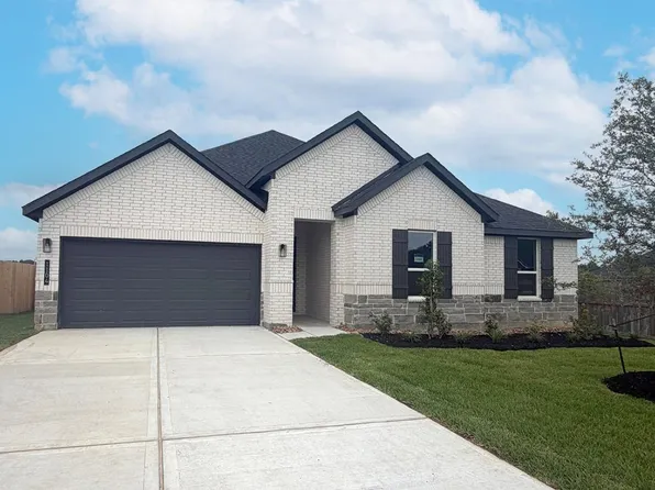 1104 Skyline Trails Ave, Conroe, TX 77303