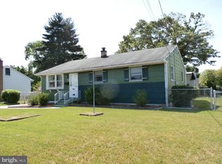 306 W Henry St, Palmyra, NJ 08065