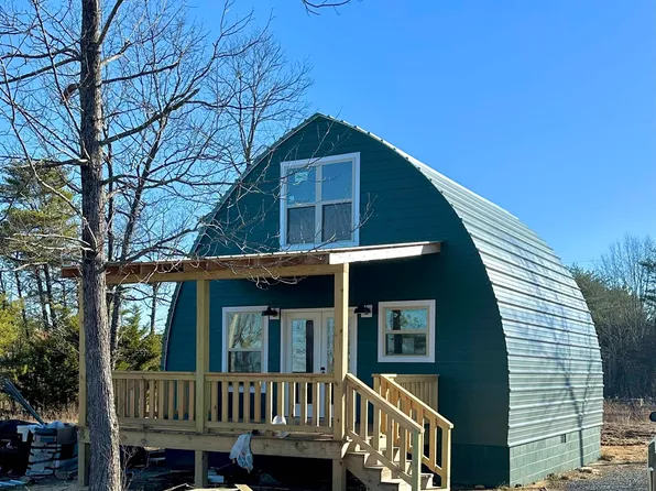 23237 County Road 89, Mentone, AL 35984