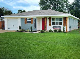 1105 B St, Barling, AR 72923