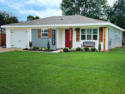1105 B St, Barling, AR, 72923