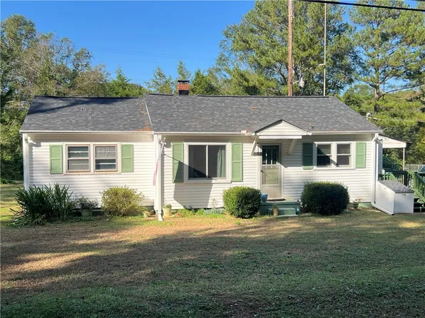 1311 P And North Dr, Anderson, SC 29621