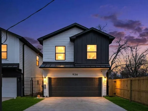 926 Granville Dr, Houston, TX 77091