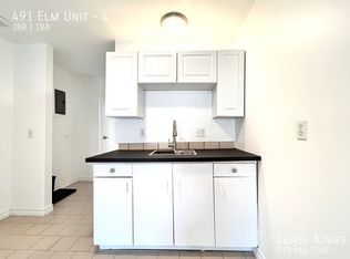 491 Elm Ave UNIT 4, Windsor, ON N9A5H2