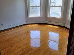 30 Edgewood St #1, Boston, MA 02119