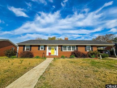 103 Carolina Ave, Hertford, NC, 27944