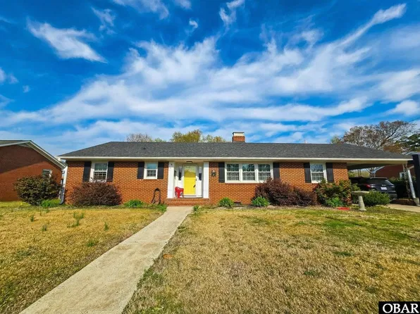 103 Carolina Ave, Hertford, NC 27944