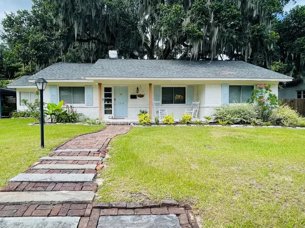 2314 E 38th St, Savannah, GA 31404