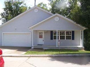 2 Sunwatch, Huntington, WV 25705