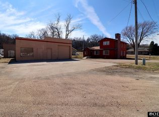 2958 County Road 25, Morse Bluff, NE 68648