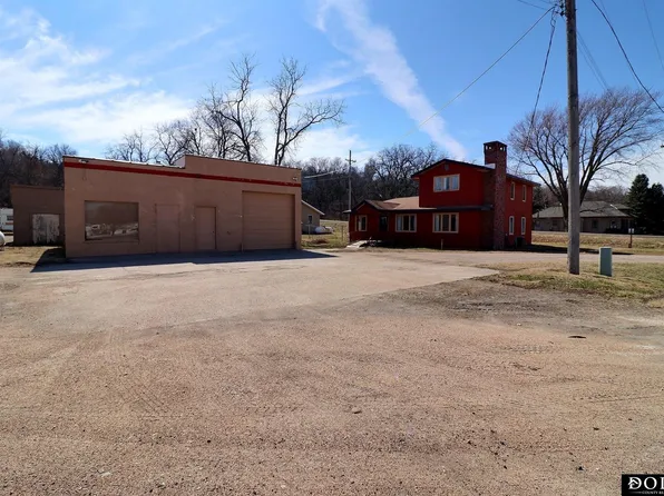 2958 County Road 25, Morse Bluff, NE 68648