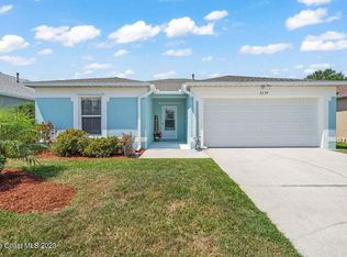 2299 Myla Ln, Melbourne, FL 32935