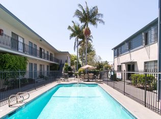 Tabor-10121, Los Angeles, CA 90034