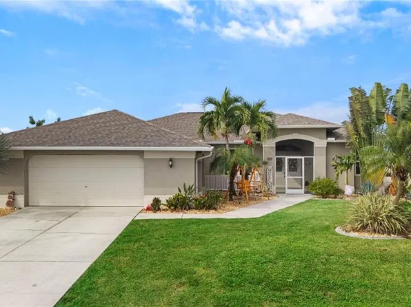 4136 NE 15th PL, CAPE CORAL, FL 33909